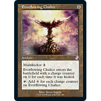 Everflowing Chalice (Foil)
