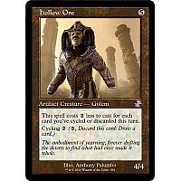 Hollow One (Foil)