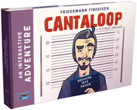  Cantaloop: Book 1 – Breaking into Prison_boxshot