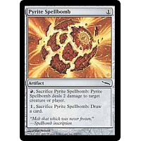 Pyrite Spellbomb (Foil)