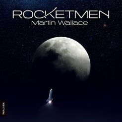 Rocketmen - (begagnad, säljs från Lånebiblioteket)_boxshot