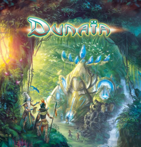  Dunaïa: The Prophecy_boxshot