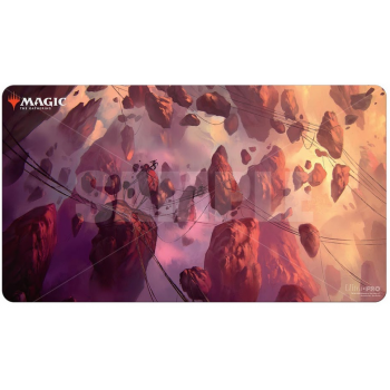 UP - Magic: The Gathering Zendikar Playmat V10_boxshot