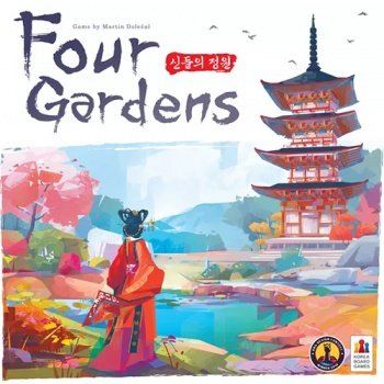 Four Gardens_boxshot