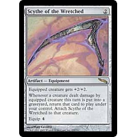 Scythe of the Wretched