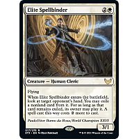 Elite Spellbinder (Foil)