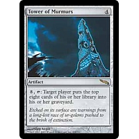 Tower of Murmurs