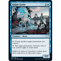 Kelpie Guide (Foil)