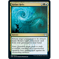 Aether Helix (Foil)