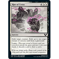 Rise of Extus (Foil)