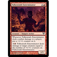 Falkenrath Exterminator
