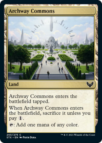 Archway Commons (Foil)_boxshot