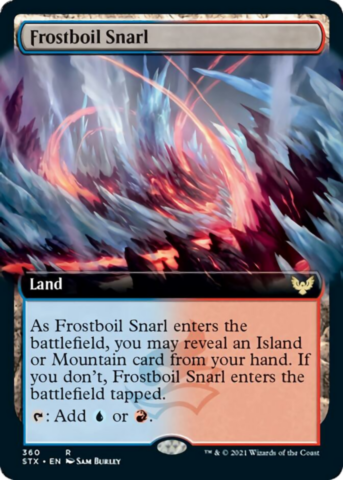 Frostboil Snarl (Extended Art)_boxshot