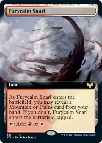 Furycalm Snarl (Extended Art)_boxshot