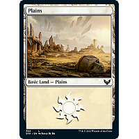 Plains