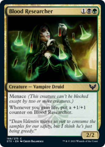 Blood Researcher_boxshot