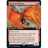 Retriever Phoenix (Extended Art)