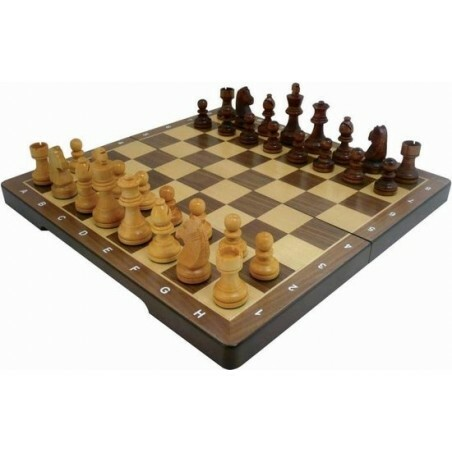 Chess Set Medium (11'')_boxshot