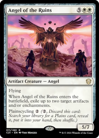 Angel of the Ruins_boxshot