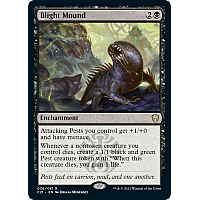 Blight Mound (Foil)