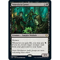 Veinwitch Coven