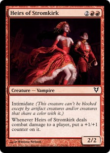 Heirs of Stromkirk_boxshot