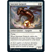 Sanctum Gargoyle (Foil)