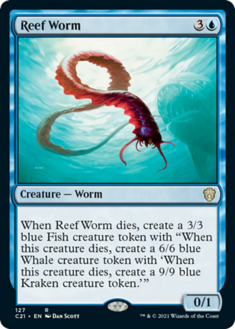 Reef Worm_boxshot