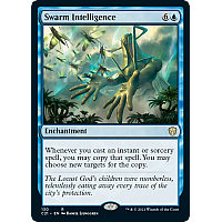 Swarm Intelligence (Foil)