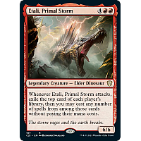 Etali, Primal Storm (Foil)