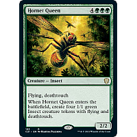 Hornet Queen