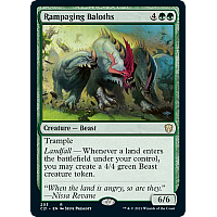 Rampaging Baloths