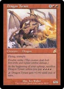 Dragon Tyrant_boxshot