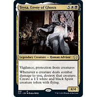 Teysa, Envoy of Ghosts