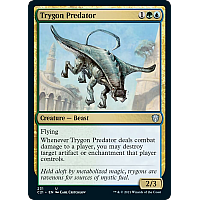 Trygon Predator (Foil)