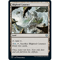 Blighted Cataract (Foil)