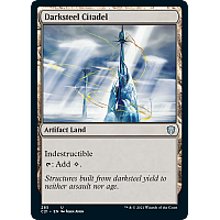 Darksteel Citadel (Foil)