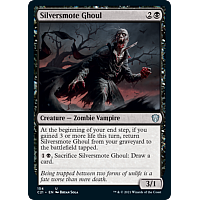Silversmote Ghoul