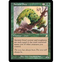 Ancient Ooze