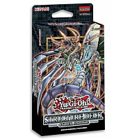 Yu-Gi-Oh! - Structure Deck: Cyber Strike Unlimited Reprint