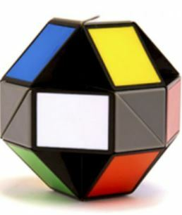 Rubiks Cube Twist_boxshot