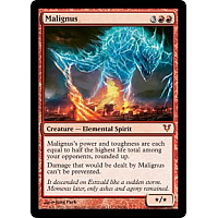 Malignus (Foil)