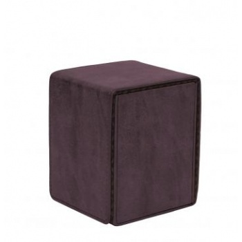 UP - Alcove Flip Box Suede Collection - Amethyst_boxshot