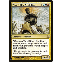 Yore-Tiller Nephilim (Foil)