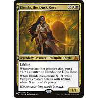 Elenda, the Dusk Rose