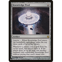 Knowledge Pool