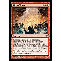 Rite of Ruin