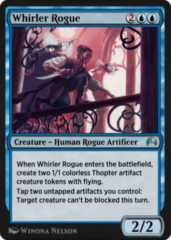 Whirler Rogue (Foil)_boxshot