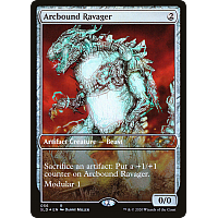 Arcbound Ravager (Foil)