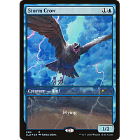 Storm Crow (Foil)